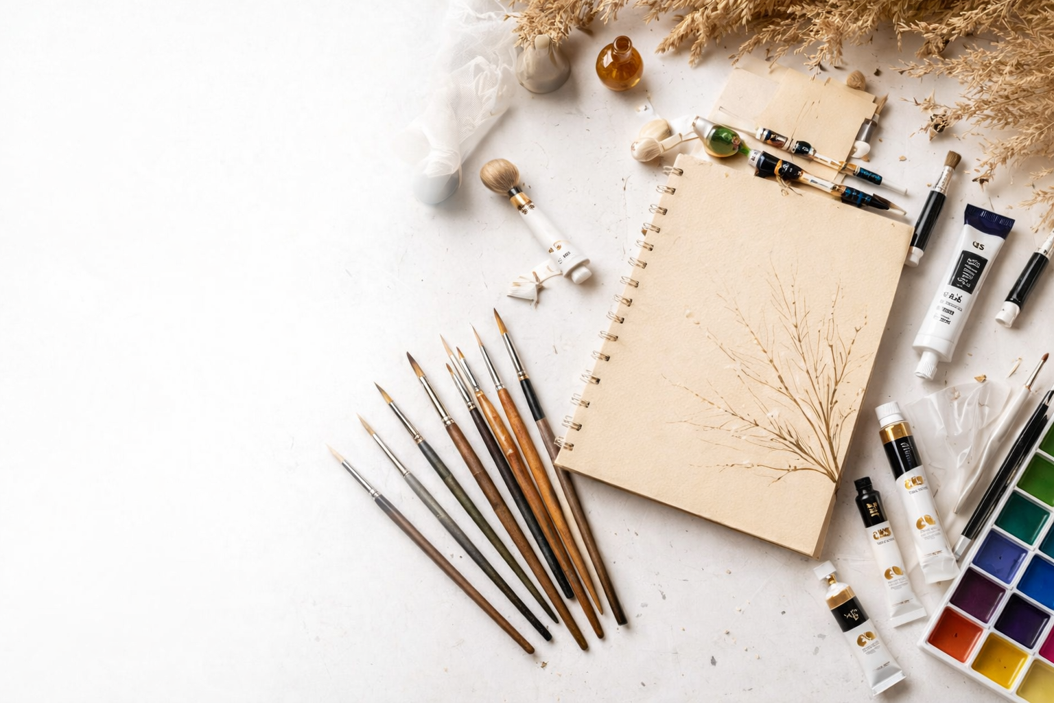Create Something Beautiful