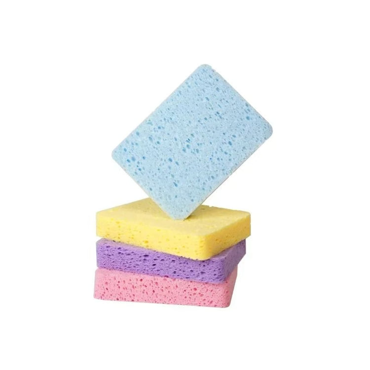 Watercolor Painting Cleaning Sponge Set