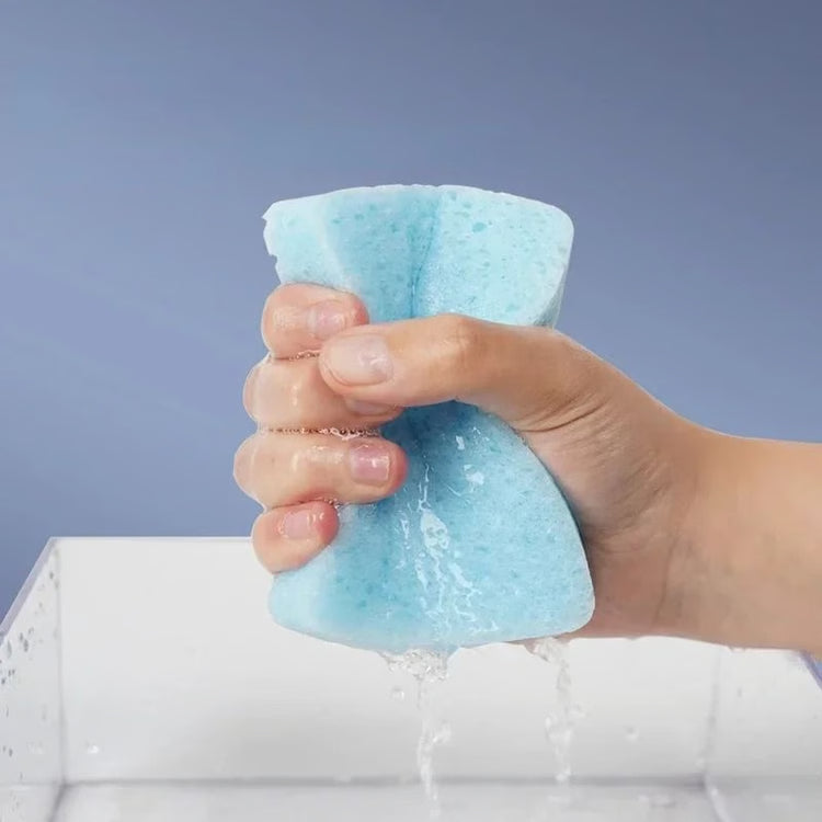 Watercolor Painting Cleaning Sponge Set
