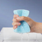 Watercolor Painting Cleaning Sponge Set