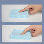 Watercolor Painting Cleaning Sponge Set