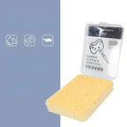 Watercolor Painting Cleaning Sponge Set