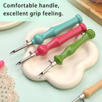 DIY Punch Needle Embroidery Kit