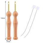 DIY Punch Needle Embroidery Kit