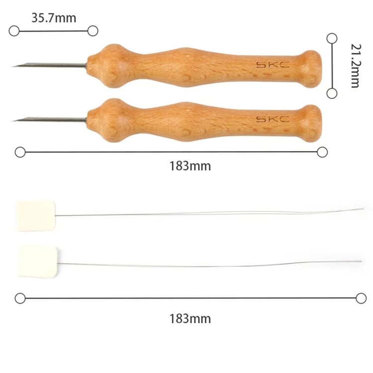 DIY Punch Needle Embroidery Kit