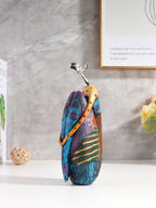 Abstract Resin Art Figurine Decorative Accessory